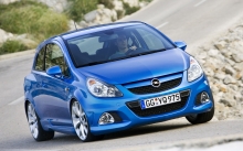 Opel Corsa OPC,  , , , , 